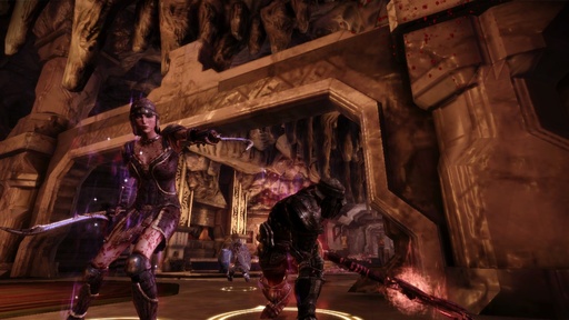 Dragon Age: Начало - В роли оператора Dragon age - обновлено 03.12.2011